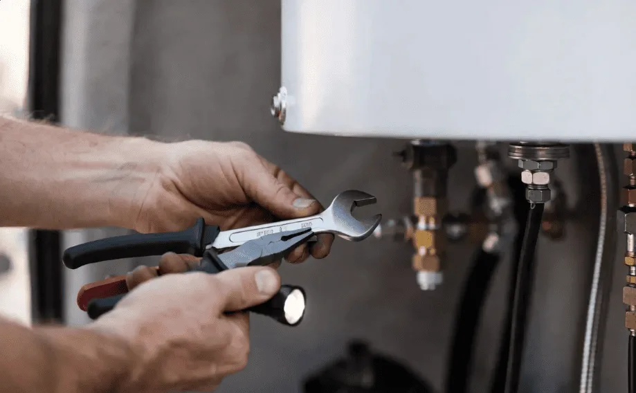 Why choose Water Heater Repair in Crystal City, MO